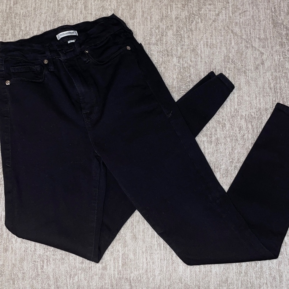 Good American Jean